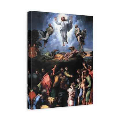 Transfiguration By Raphael