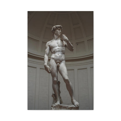 David By Michelangelo