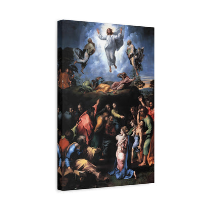 Transfiguration By Raphael