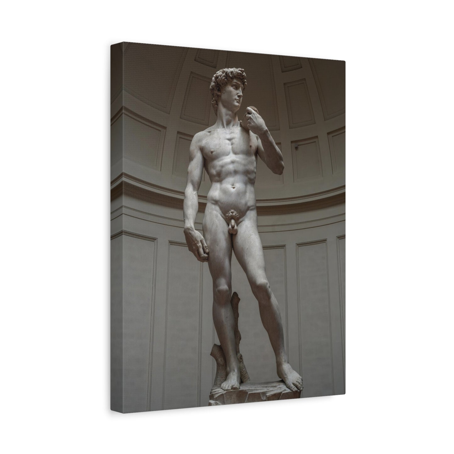 David By Michelangelo