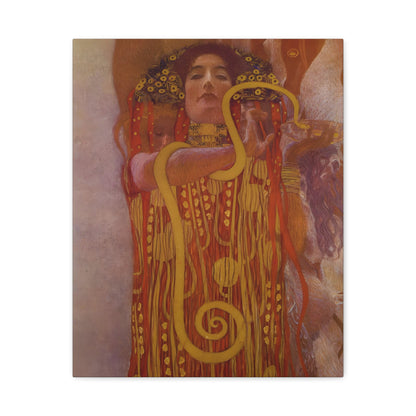 Klimt University of Vienna Ceiling Paintings By Gustav Klimt