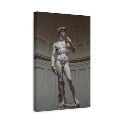 David By Michelangelo