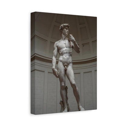 David By Michelangelo