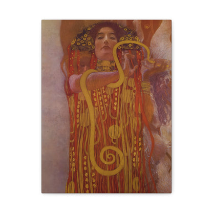 Klimt University of Vienna Ceiling Paintings By Gustav Klimt