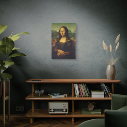 Mona Lisa By Leonardo da Vinci