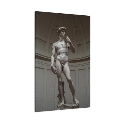 David By Michelangelo