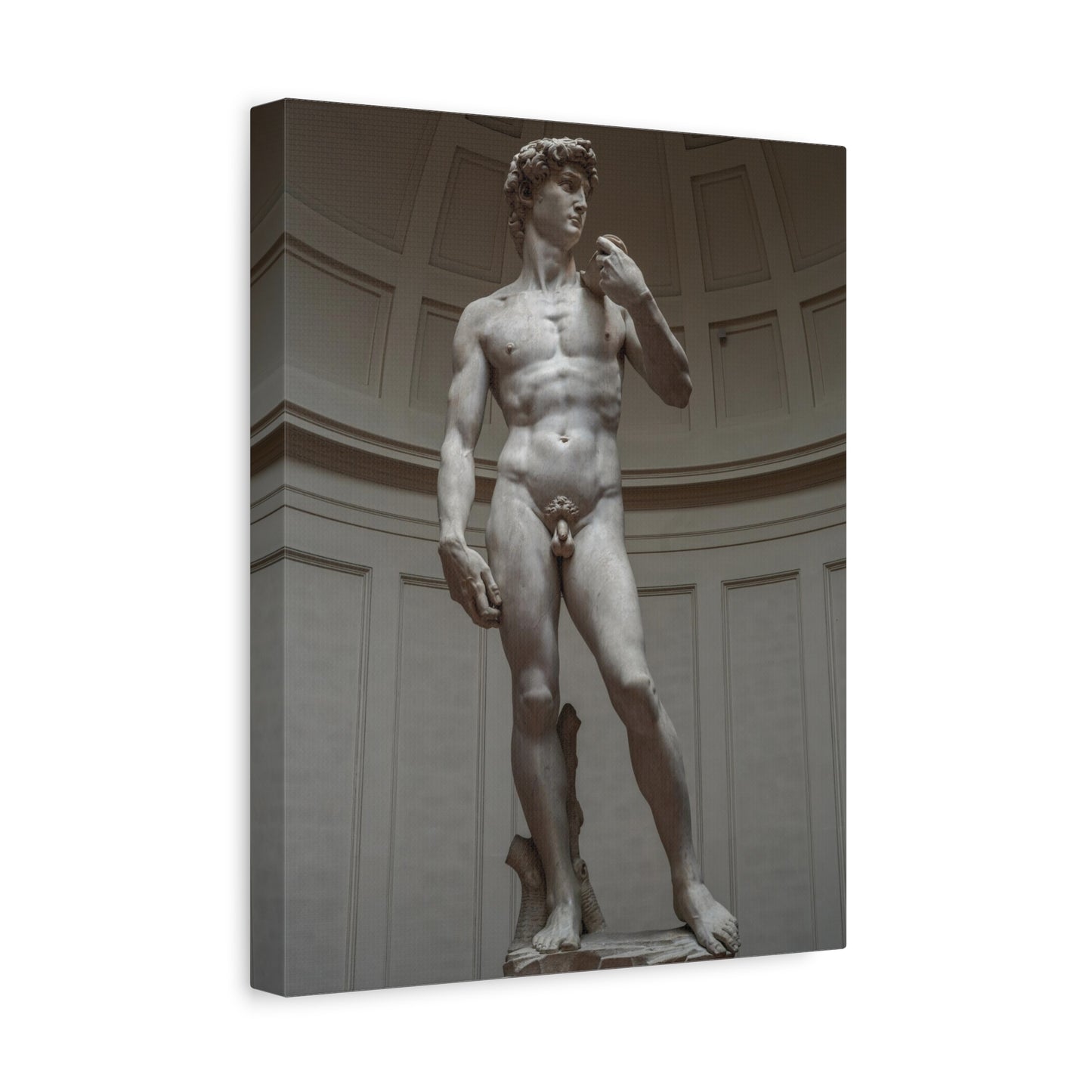 David By Michelangelo