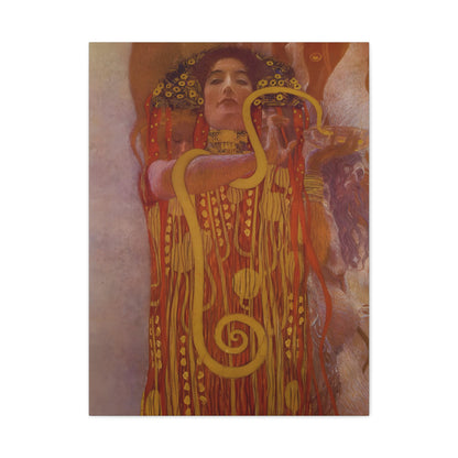 Klimt University of Vienna Ceiling Paintings By Gustav Klimt