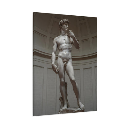 David By Michelangelo