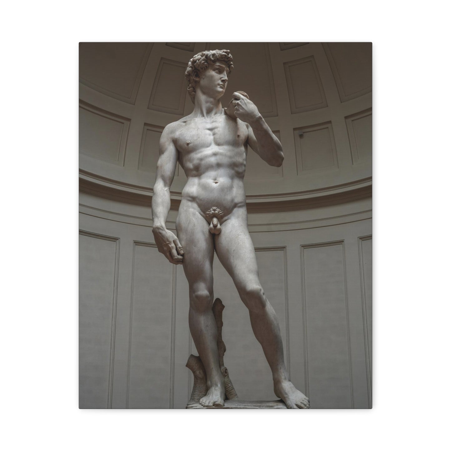 David By Michelangelo