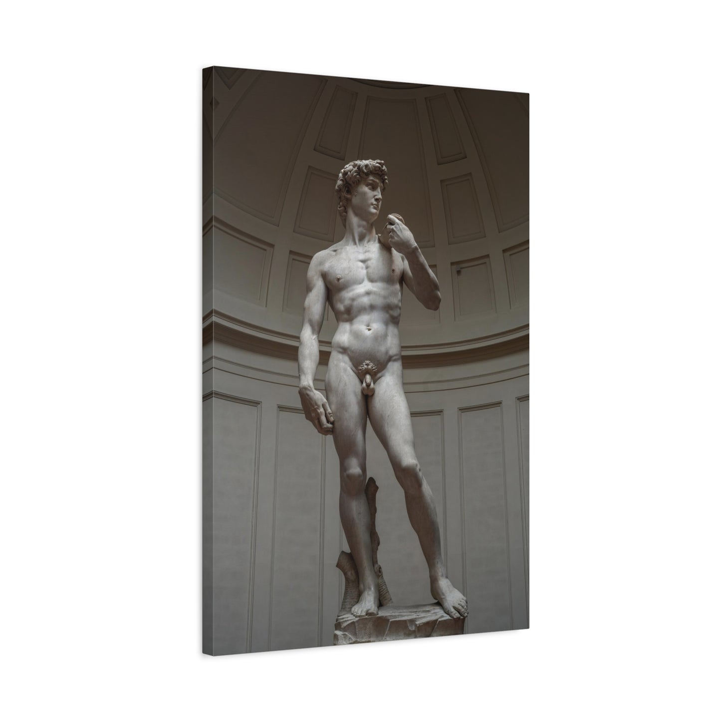 David By Michelangelo