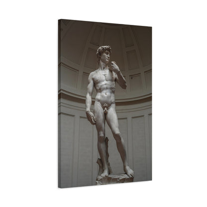 David By Michelangelo