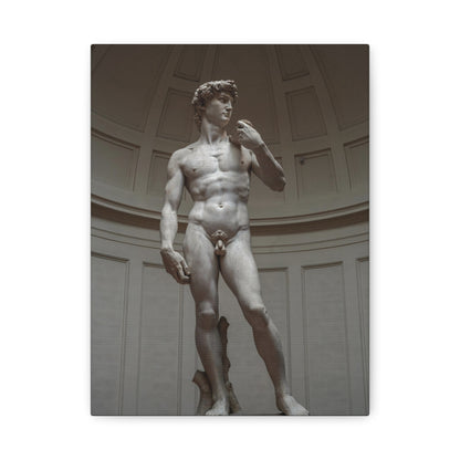 David By Michelangelo