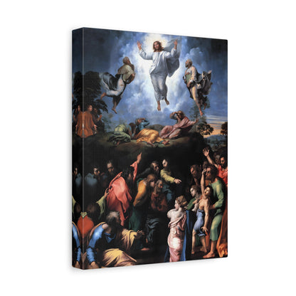 Transfiguration By Raphael