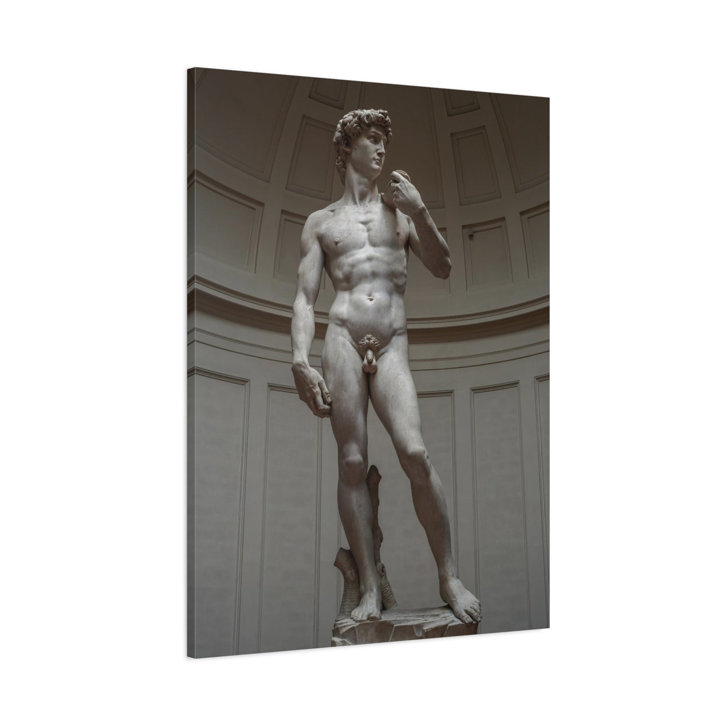 David By Michelangelo